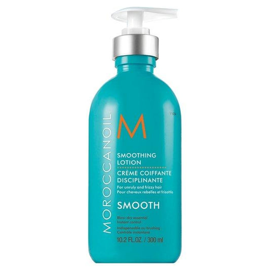 Moroccanoil Hair Smoothing Lotion, 10 oz | 