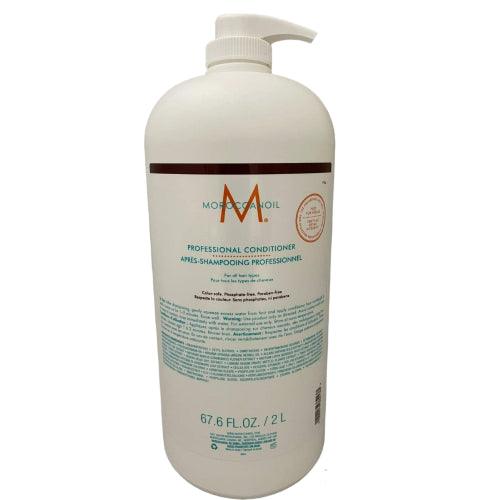 Moroccanoil Hydration Conditioner 67.6 oz | 