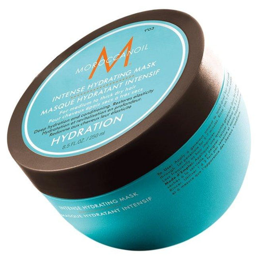 Moroccanoil Intense Hydrating Hair Mask 8.5oz/250 ml 