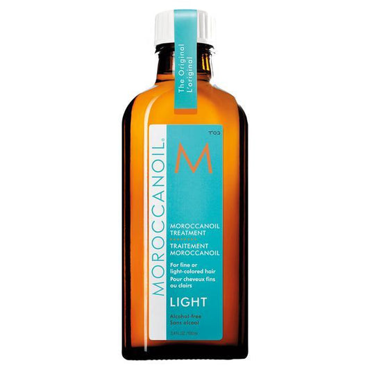Moroccanoil Light Treatment, 3.4 Floz | 