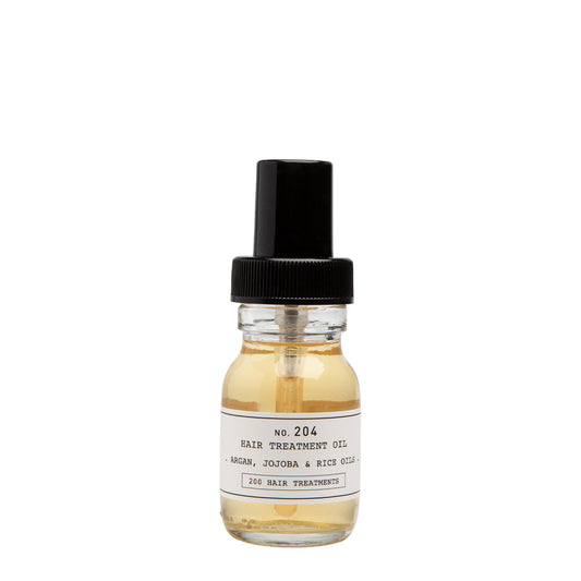 Depot No.204 Hair Treatment Oil