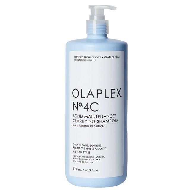 Olaplex No. 4C Bond Maintenance Clarifying Shampoo - view 2