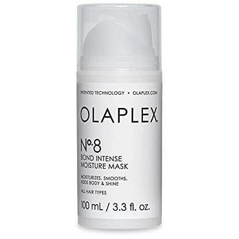 Olaplex No. 8 Bond Intense Moisture Mask - 3.3oz | 