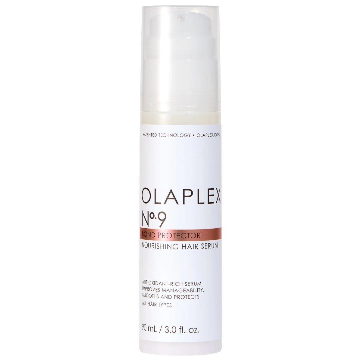Olaplex No. 9 Bond Protector Nourishing Hair Serum 3oz. | The