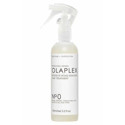 Olaplex No.0 Intensive Bond Building Treatment, 5.2 Floz | The