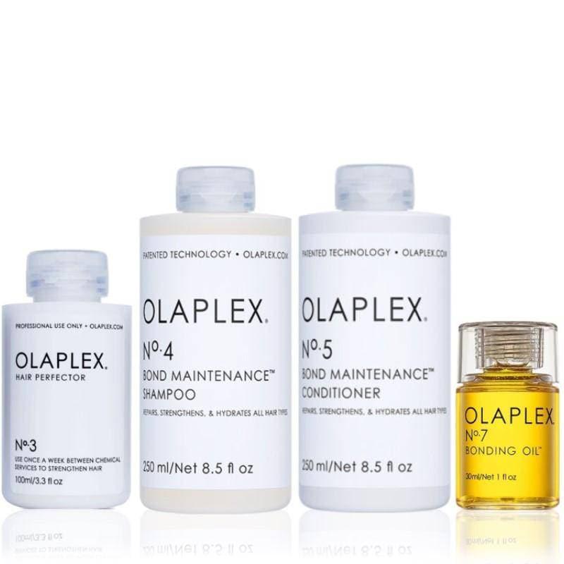Olaplex - No.3, No. 4, No. 5 & No. 7 | 