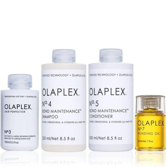Olaplex - No.3, No. 4, No. 5 & No. 7 | 