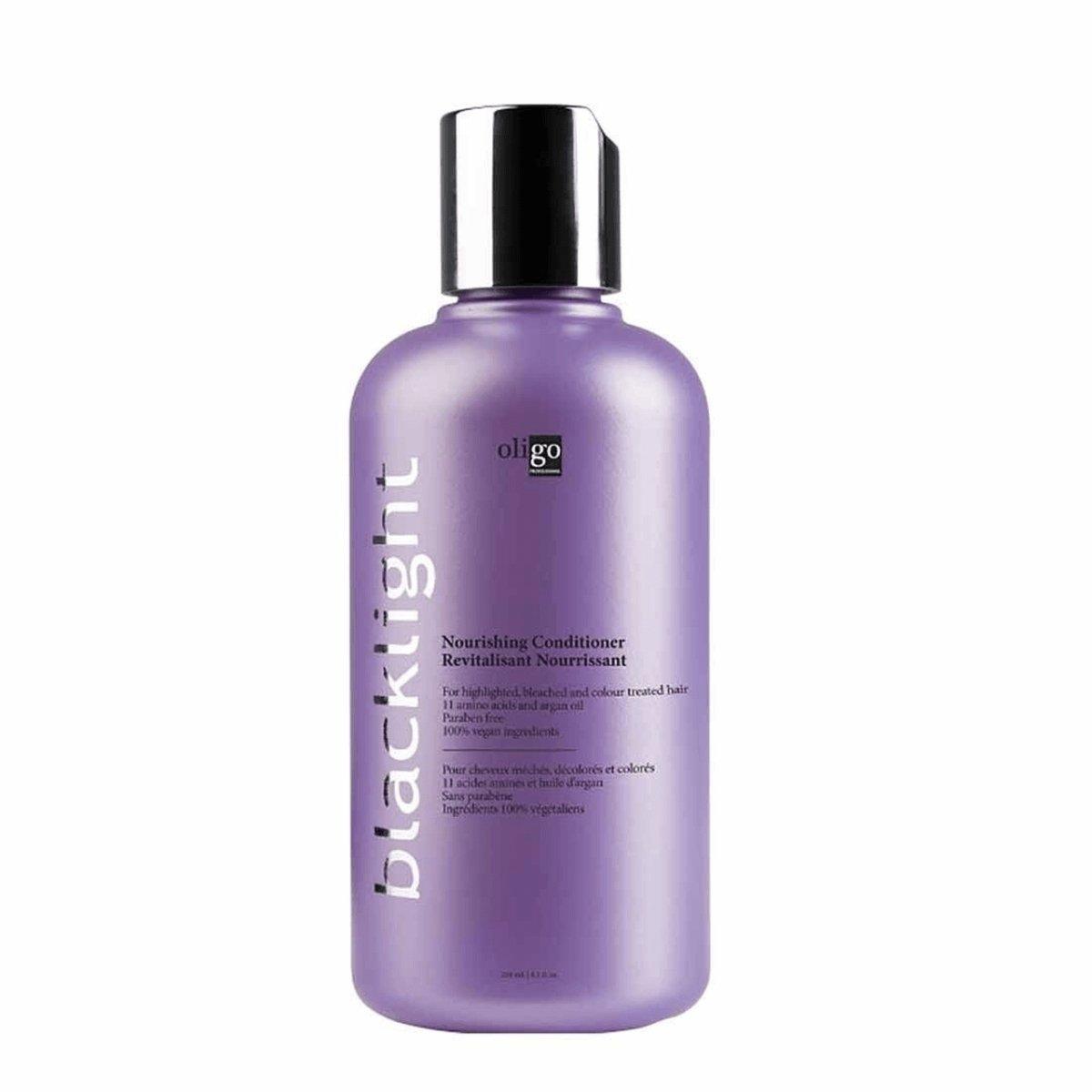 Oligo Blacklight Nourishing Conditioner 8.5 oz | 