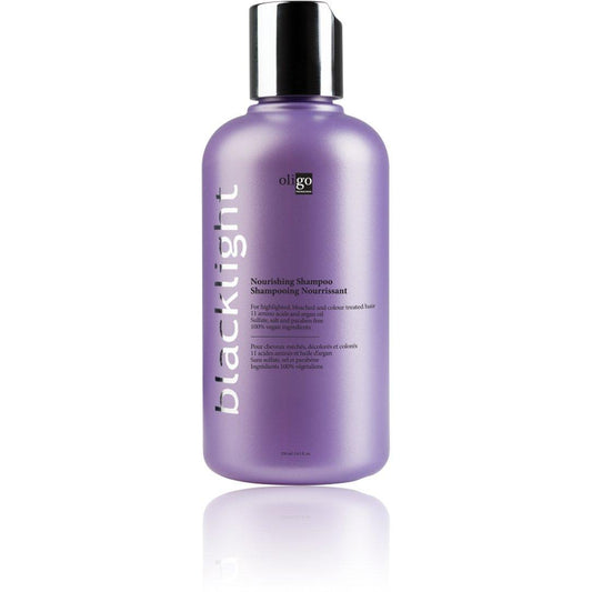 Oligo Blacklight Nourishing shampoo 8.5 oz | 