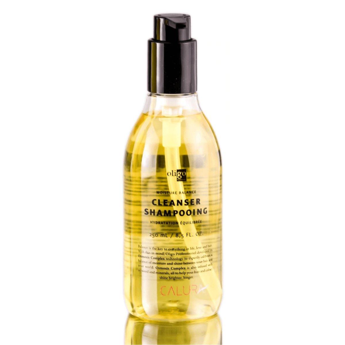 Oligo Moisture Balance Cleanser Shampoo 8.5 oz | 