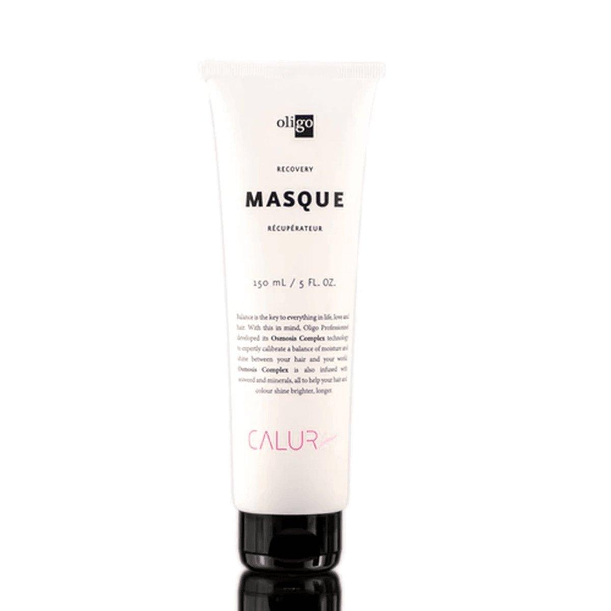 Oligo Recovery Mask 5 oz | 