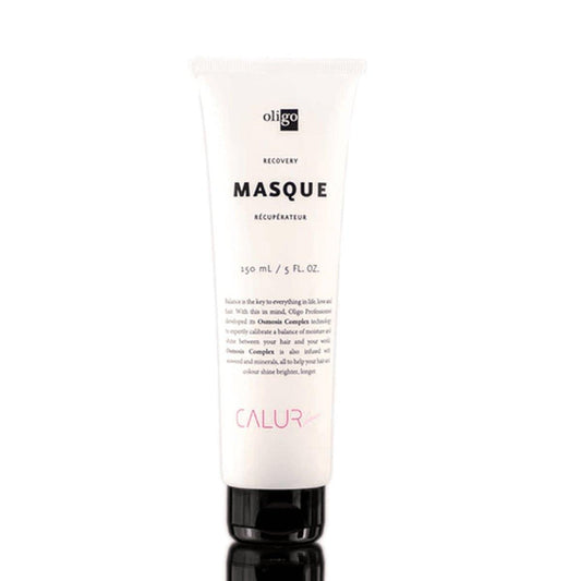 Oligo Recovery Mask 5 oz | 
