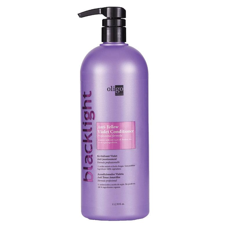 Oligo Blacklight Violet Conditioner - view 2