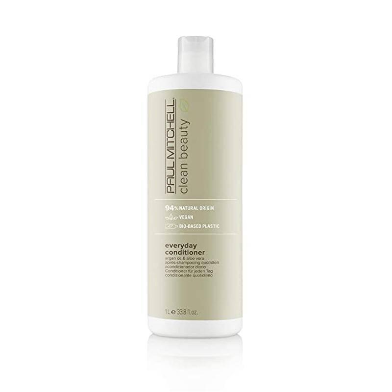 Paul Mitchell Clean Beauty Everyday Conditioner - view 2