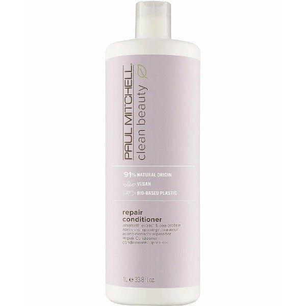 Paul Mitchell Clean Beauty Repair Conditioner - view 2