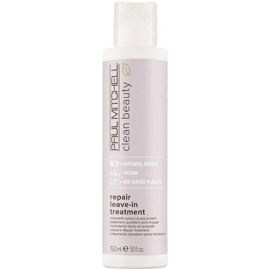 Paul Mitchell Clean Beauty Repair Leave-In Treatment 5.1oz