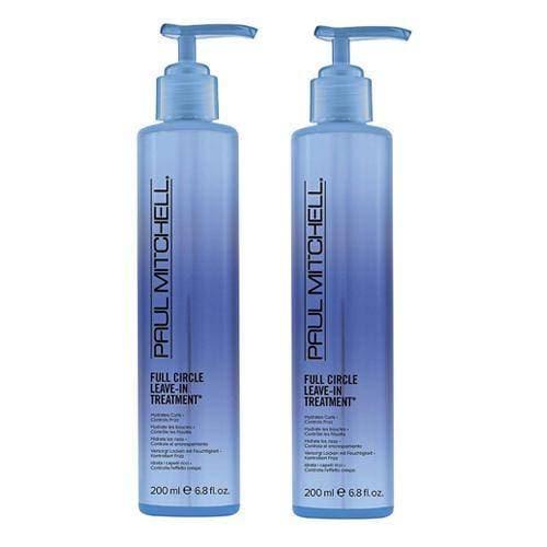 Paul Mitchell Full Circle Leave-In Treatment 6.8oz. (Pack of 2) | The