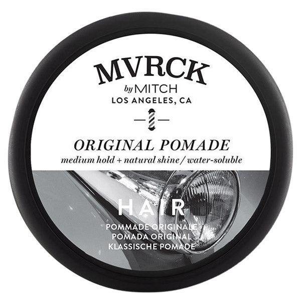 Paul Mitchell MVRCK by MTCH Original Pomade, 4 oz 