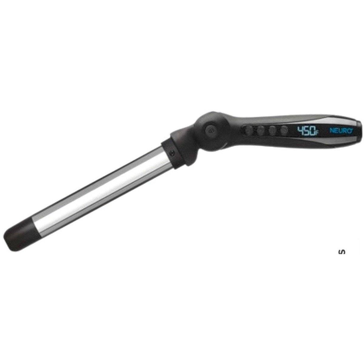 Paul Mitchell Neuro Angle Rod 1'' Curling Iron With Neuro Protect |
