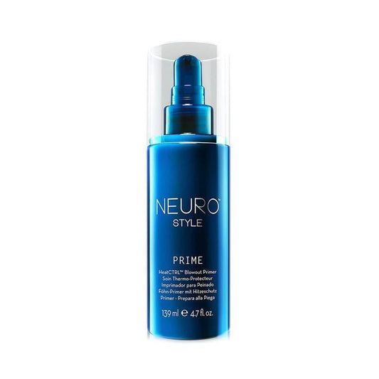 Paul Mitchell Neuro Prime HeatCTRL Blowout Primer 4.7oz | The