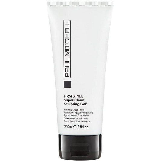 Paul Mitchell Super Clean Sculpting Gel 6.8 oz | 