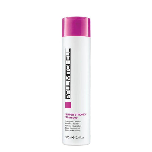 Paul Mitchell Super Strong Shampoo 10.14oz | 