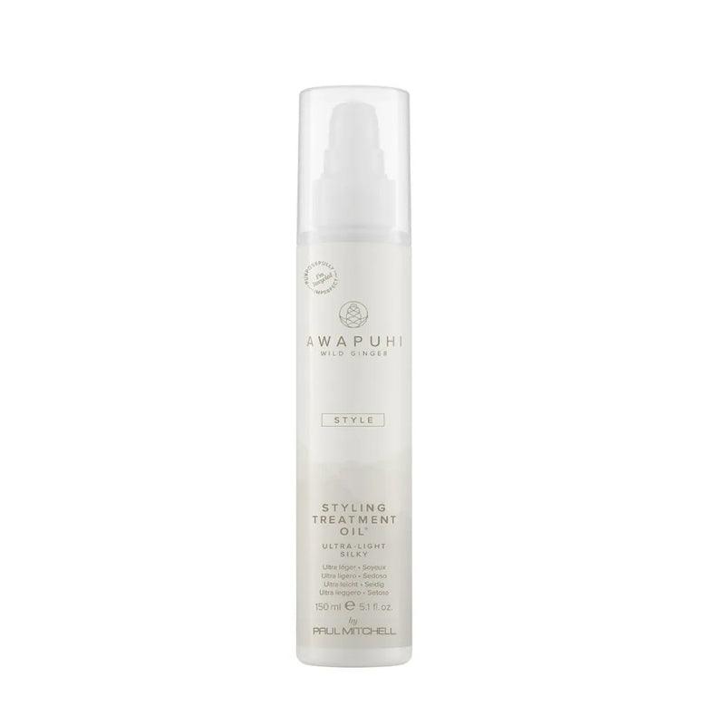 Paul Mitchell AWG Styling Treatment Oil - view 3