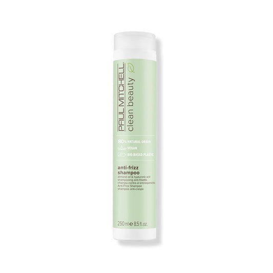 Paul Mitchell Clean Beauty Anti-Frizz Shampoo