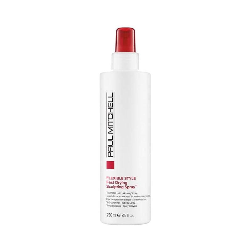 Paul Mitchell Fast Dry Sculpting Spray 8.5 Oz. | 