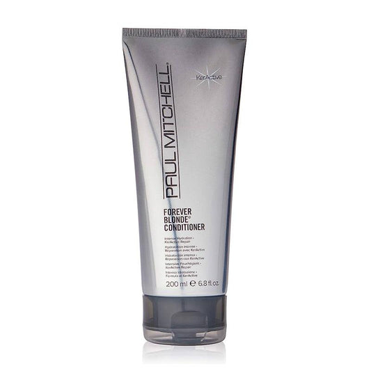 Paul Mitchell Forever Blonde Conditioner 