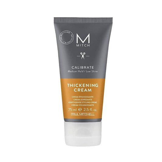 Paul Mitchell Mitch Calibrate Thickening Cream 2.5oz