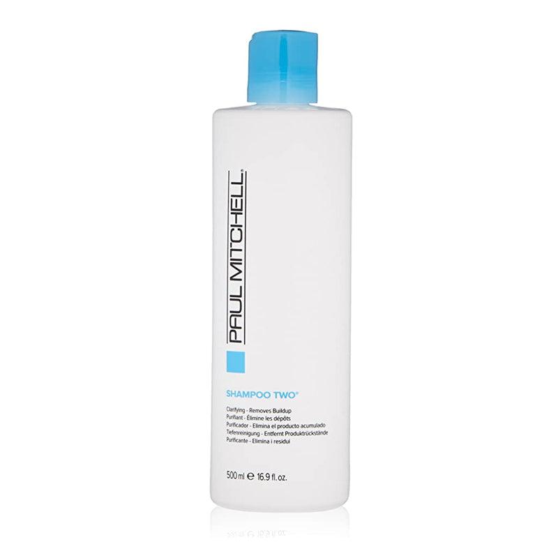 Paul Mitchell Shampoo Two | 