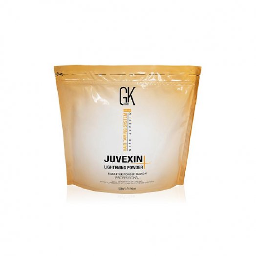 GK Hair Juvexin Lightening Powder 17.6oz