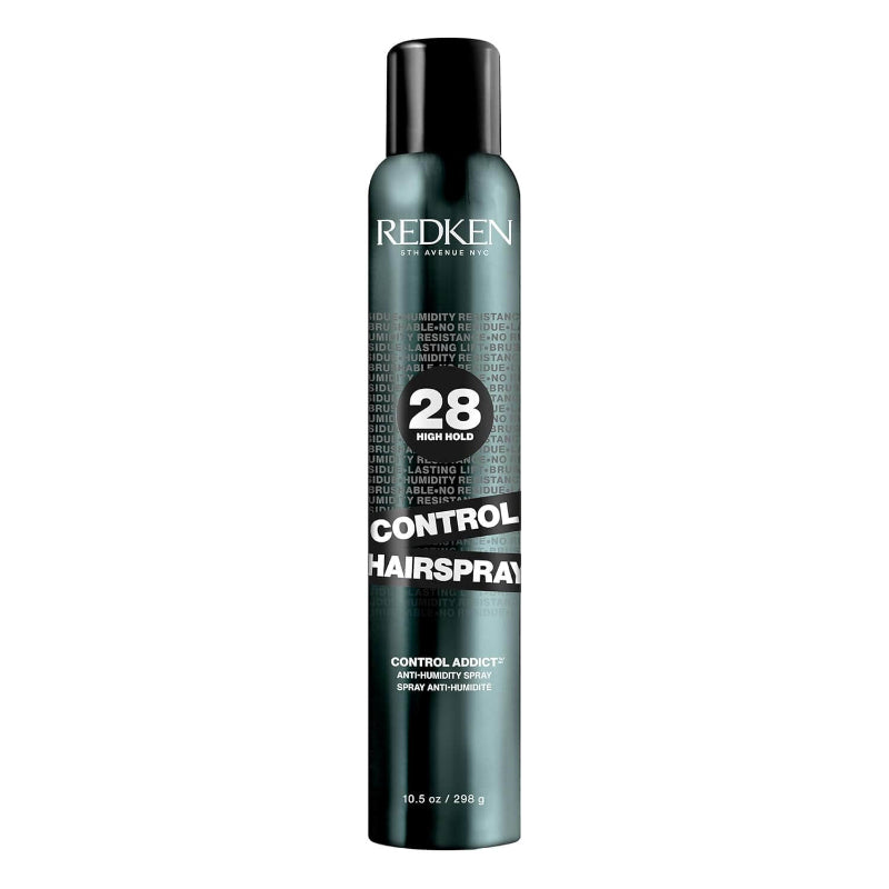 Redken Styling Control Hairspray