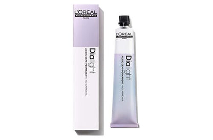 L'Oreal Professionnel Dia Light Gel-Crème Demi-Permanent Hair Color 1.7oz