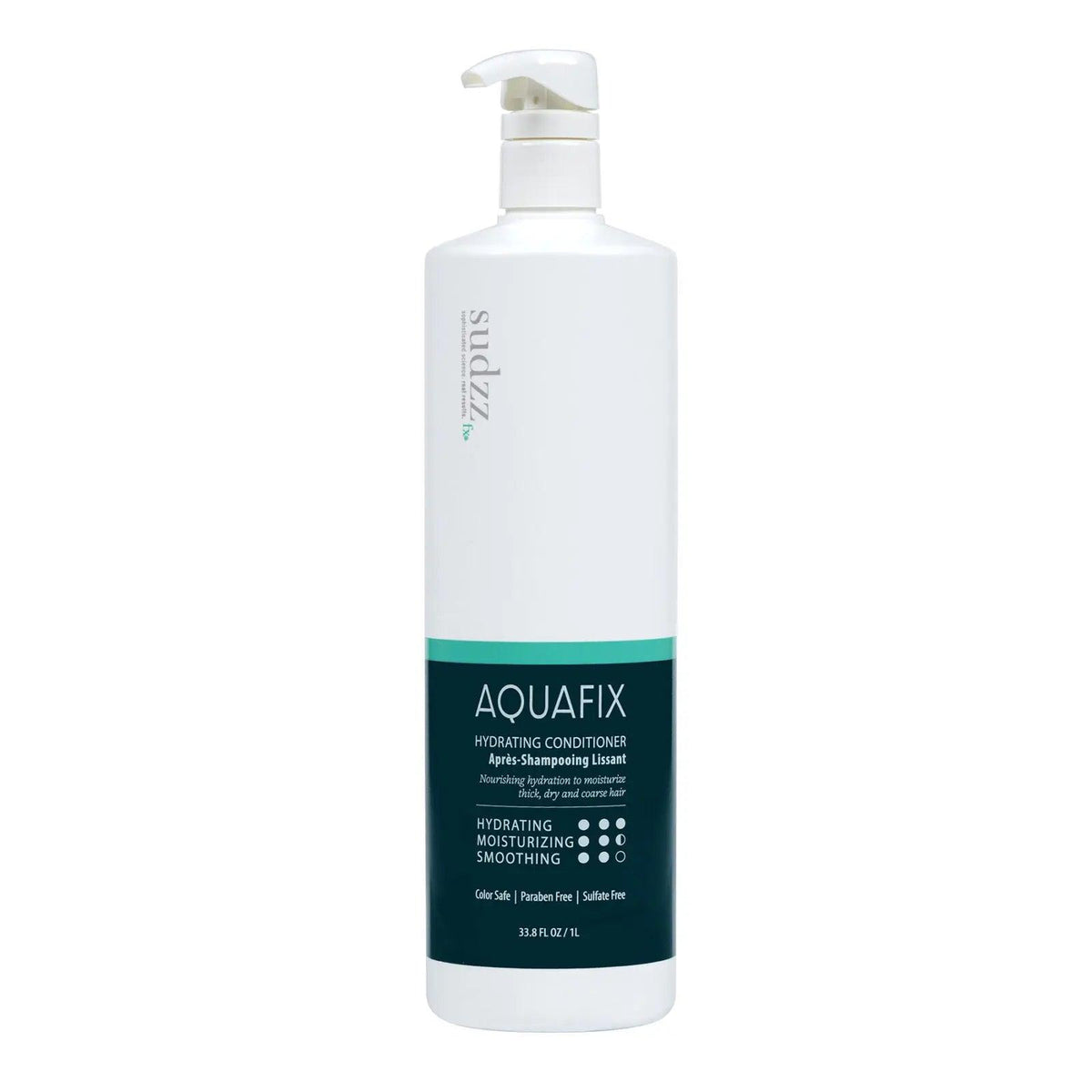 SUDZZfx Aquafix Hydrating Conditioner