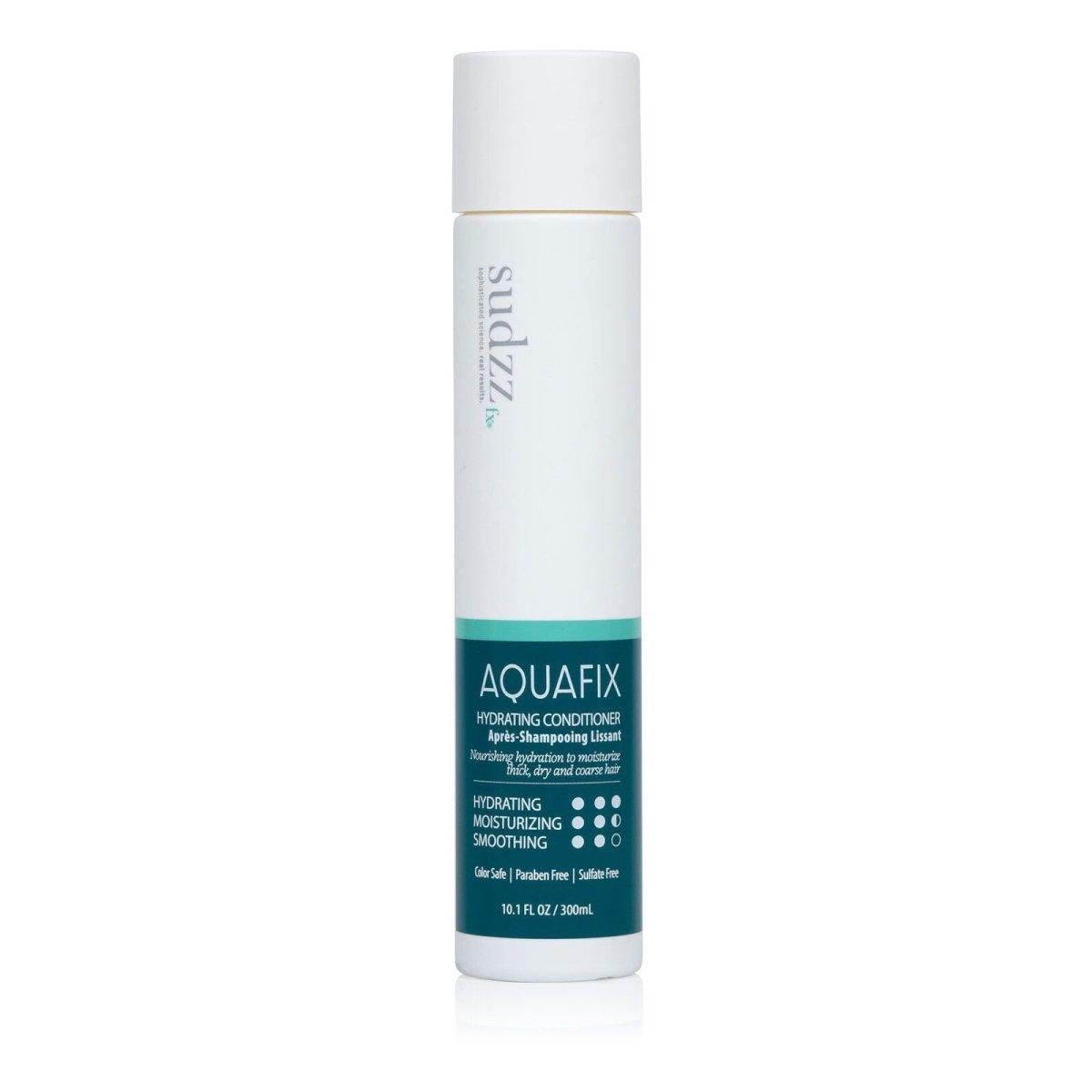 SUDZZfx Aquafix Hydrating Conditioner