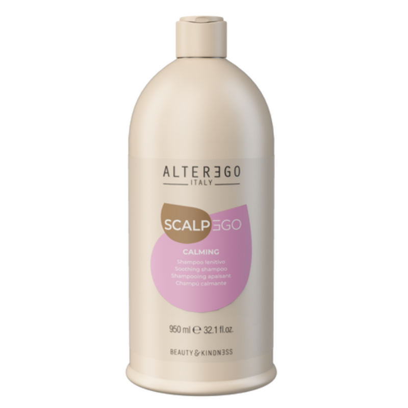 Alter Ego Italy Scalpego Calming Shampoo