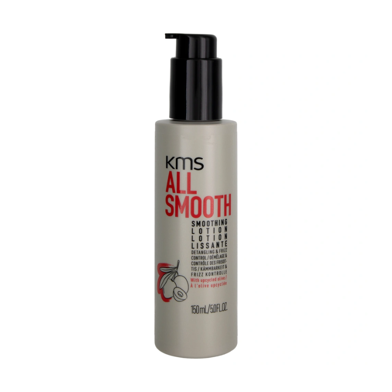 KMS TameFrizz Smoothing Lotion 5oz