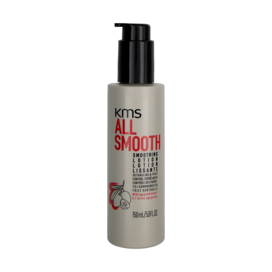 KMS TameFrizz Smoothing Lotion 5oz