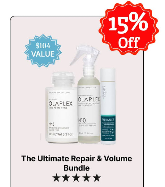 The Ultimate Repair & Volume Bundle