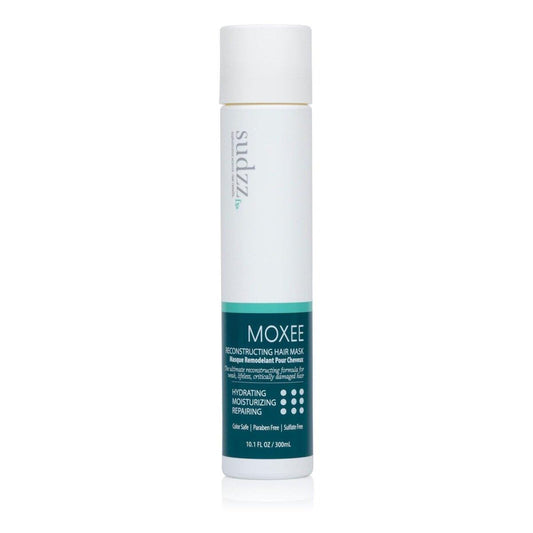 SudzzFx Moxee Reconstructing Conditioner, 10.1 Fl Oz