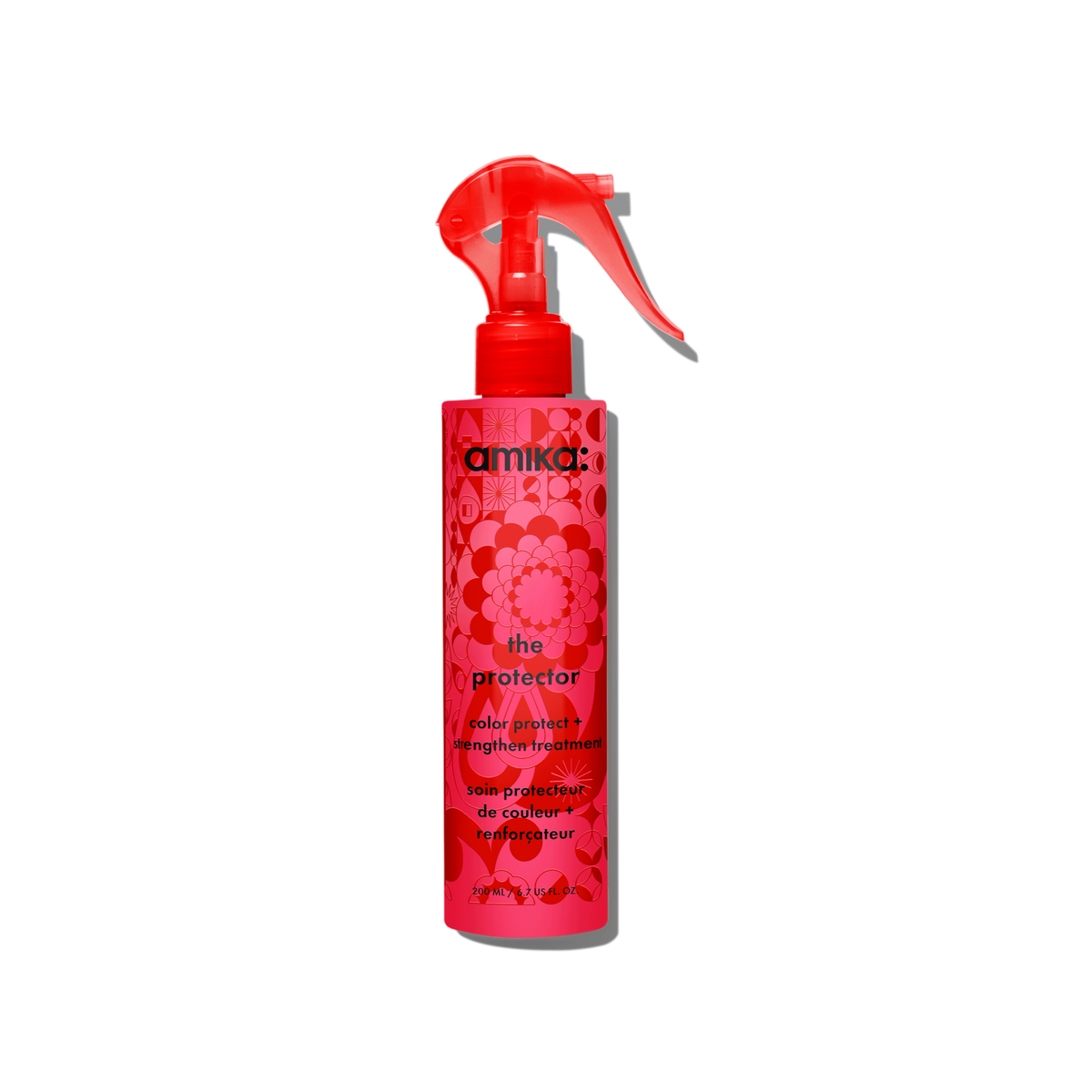 amika the protector color protect + strengthen treatment