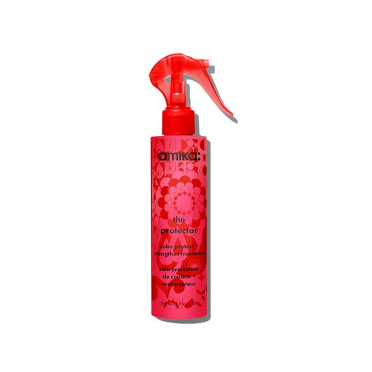 amika the protector color protect + strengthen treatment