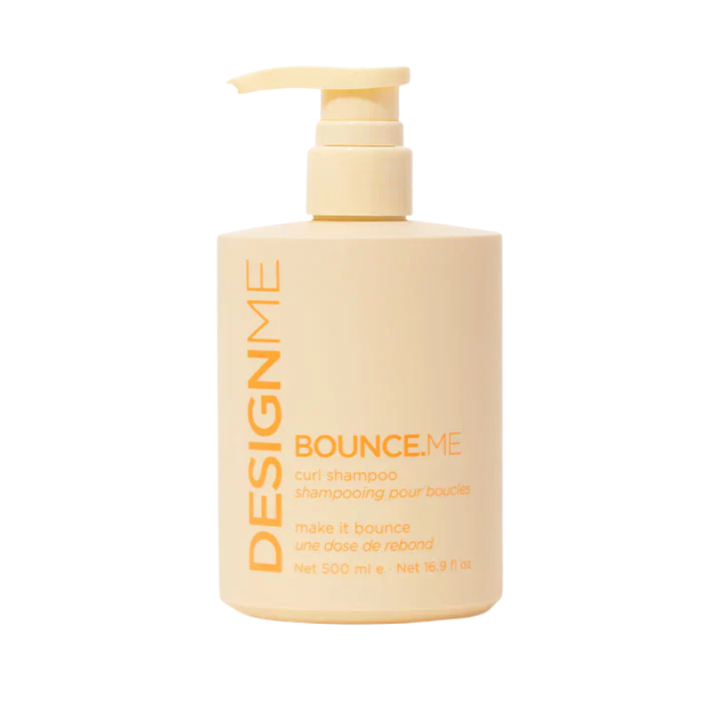 Design.Me Bounce.Me Curl Shampoo - view 2