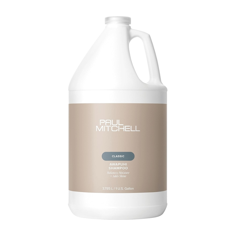 Paul Mitchell Awapuhi Shampoo - view 3