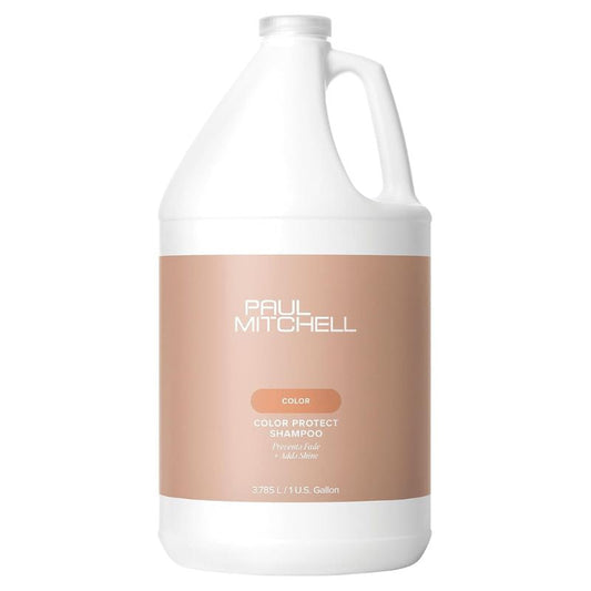 Paul Mitchell Color Protect Daily Shampoo 128oz/Gallon