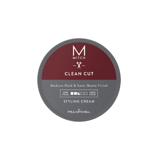 Paul Mitchell Mitch Clean Cut Styling Cream 3oz