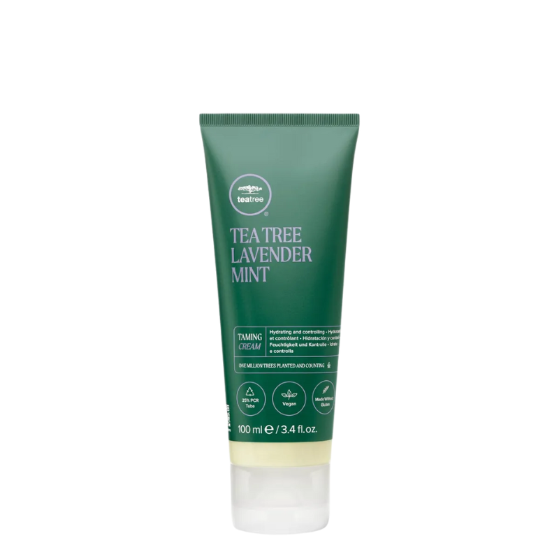 Paul Mitchell Lavender Mint Taming Cream 3.4oz