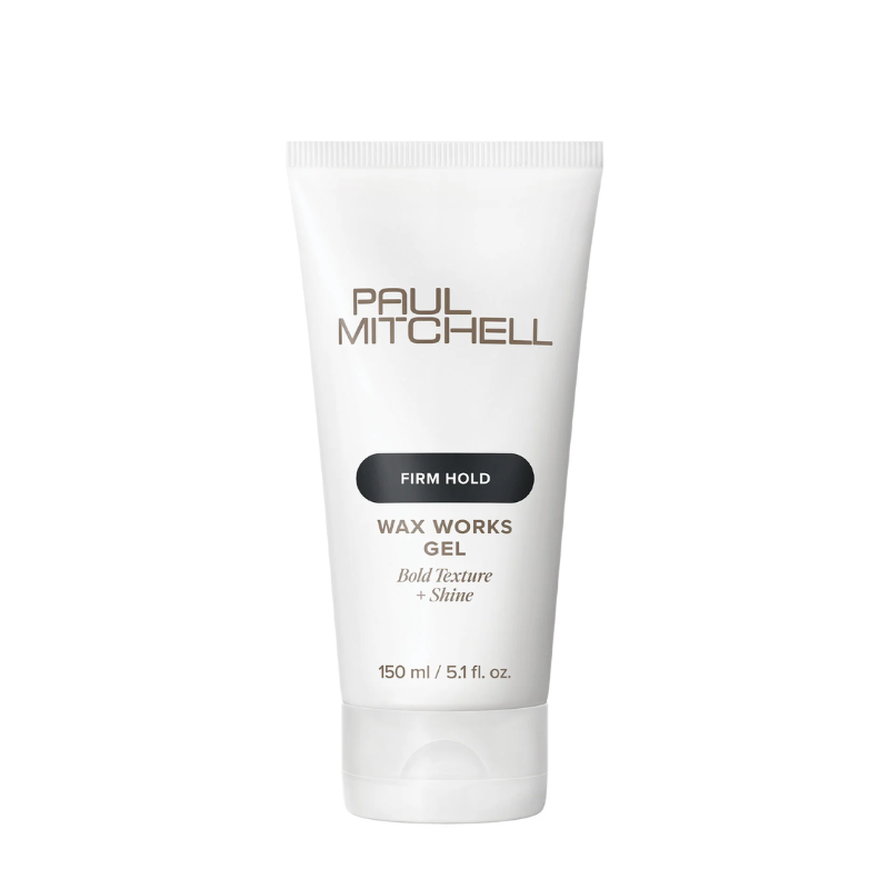 Paul Mitchell Wax Works 5.1oz